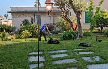 Romantic Loft Sea View Nervi - Foto 20