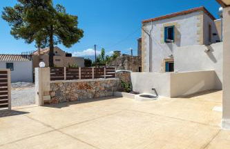 Historic Villa Kassiopi with Panoramic Sea view - Photo 52