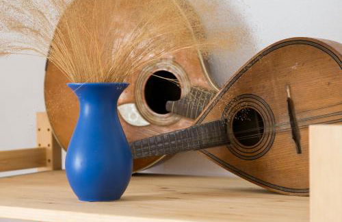 Maresia - Beachfront Peniche Apartment - Foto 18