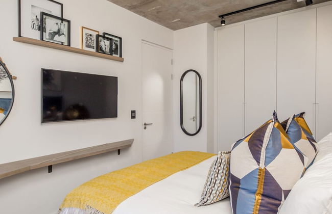 Beautifully Decorated Apartment in Cape Town Urban Signature - Foto 17