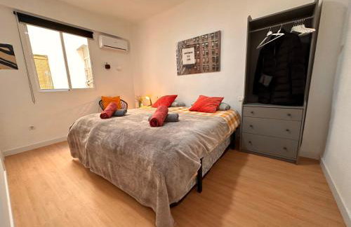 Centro Historico Malaga Especial grupos 4 - Foto 11