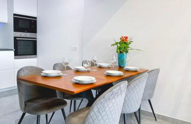 Bulin Home Apartment - Foto 6