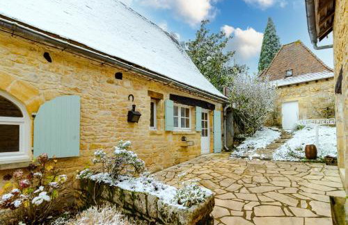 Le Rossignol - La Cipière Gîtes - Foto 23