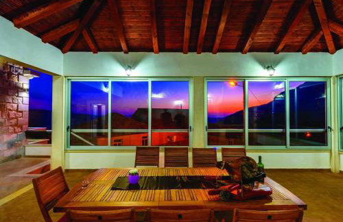 Villa Pave - Six-Bedroom Villa with Terrace and Swimming Pool - Foto 41