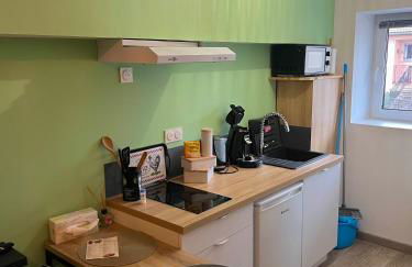 L’éscale étape - Foto 14