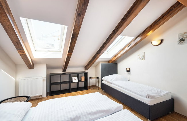 Hybernska Apartments - Foto 43