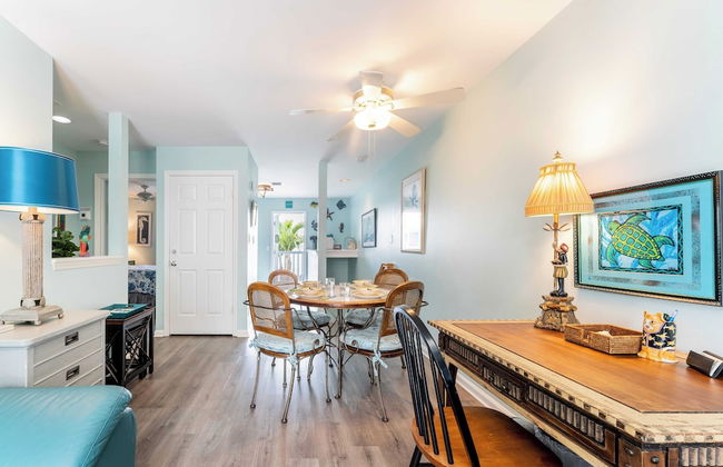 A Siesta Bay by Avantstay Key West Walkable Gated Community, Shared Pool Week Long Stays Only - Foto 23