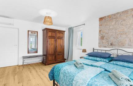 Villa Saini with Sea View - Photo 19