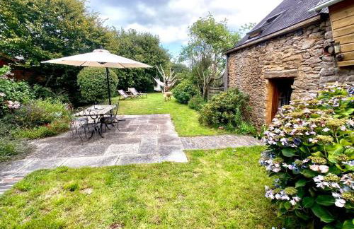 Penty LEGONA, authentique et chaleureux, 2-6 pers - Foto 60