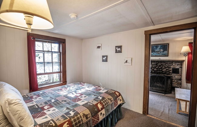 Pemi Cabins - Photo 39