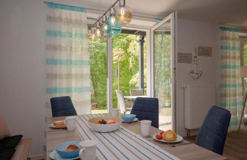 Haus Waldidyll, Küstenflair - Foto 20