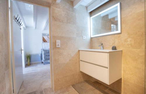 El Sama-In , Piscine chauffée - Photo 17