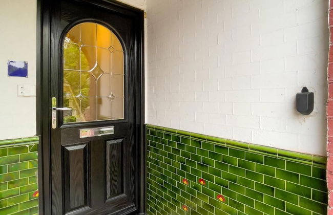 Poets Apartment By My Getaways - Foto 9