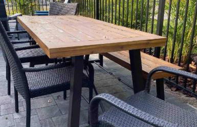 Casablanca in The Hghts-Hot Tub Bikes Chill Vibes - Foto 40