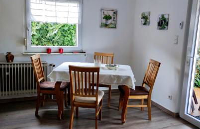 FeWo Sartorius am Hemsberg - Foto 21