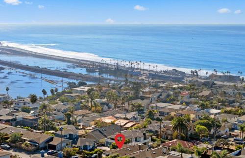 Golden Hour by Coastline Vacation Rentals - Foto 48