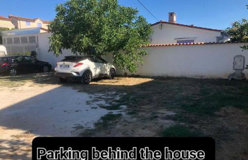 Vacation House Bimba - Pomer - Foto 30