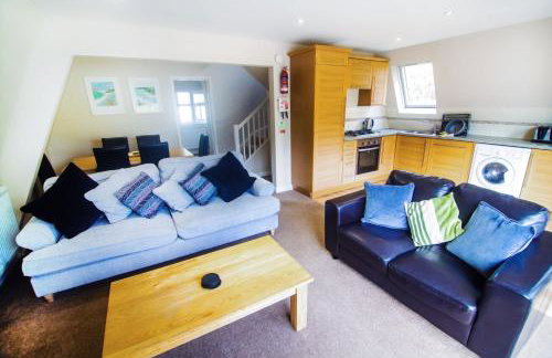 Lodges in Lanivet Cornwall with indoor pool - Foto 3