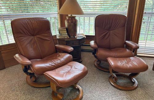 Palisade Pines Mountain Cabins Utah - Foto 9