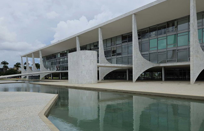 Brasilia Bus Tour - Photo 6