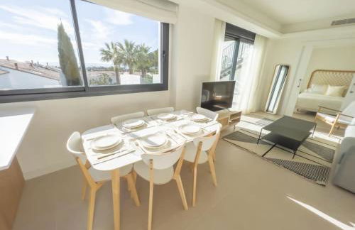 Pent-House on the Golden Mile - Foto 15