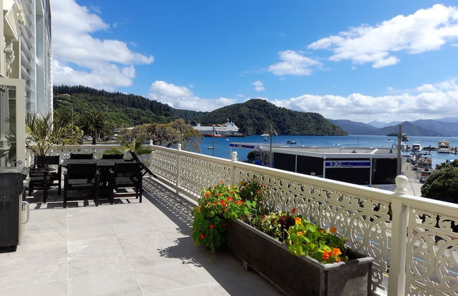 Picton Waterfront Apartments - Foto 50