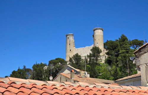 Pic love, 2 personnes jacuzzi - Foto 11