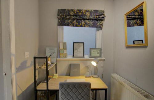 Beach Croft Brora in Brora - Foto 47