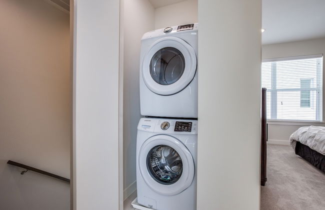 Upscale 2 bedroom Dallas TownHome - Foto 20