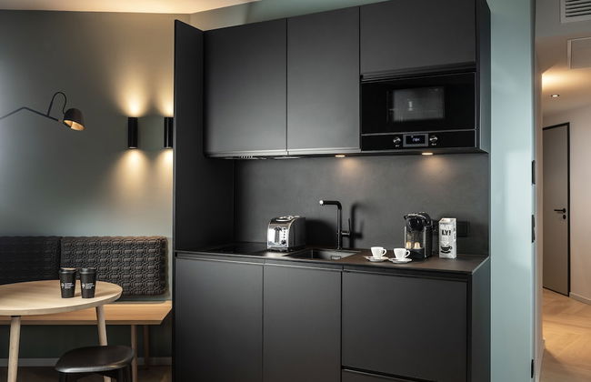 Clipper Boardinghouse – Hamburg-Michel - Foto 14