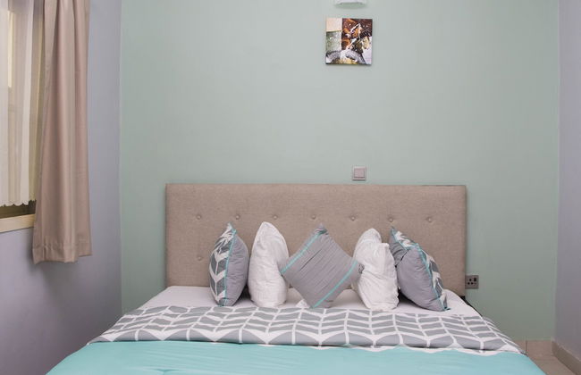 DFS Luxury Apartments - Foto 11