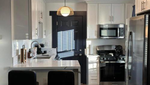 Modern National City Studio - Foto 2