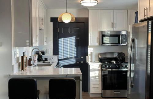 Modern National City Studio - Foto 2