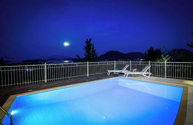 Villa Rachi - Foto 15