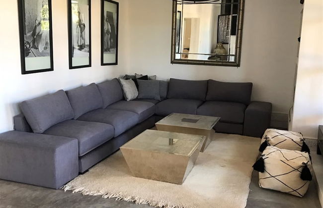 Villa Chouitare - Foto 10