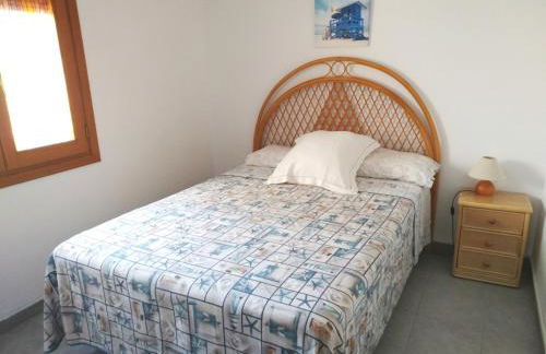 Casa a 85 metros playa 158 m dorm WIFI AA - Foto 32