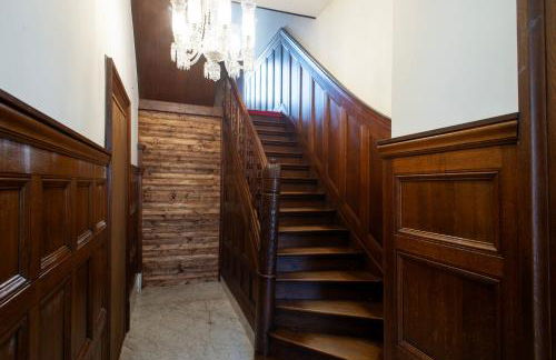 Gemütliches Apartment in stylischer Stadtvilla - Foto 25