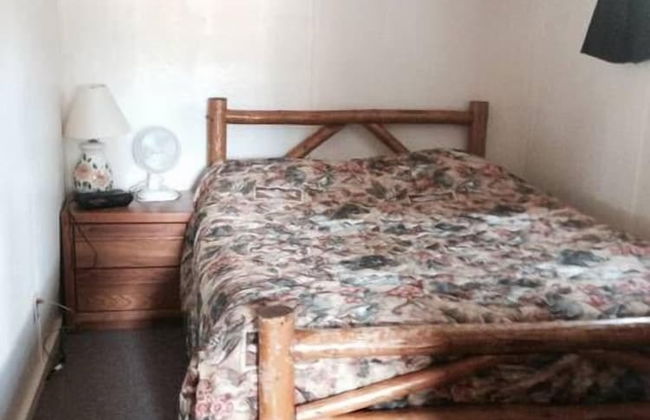 Columbine Cabins - Foto 8