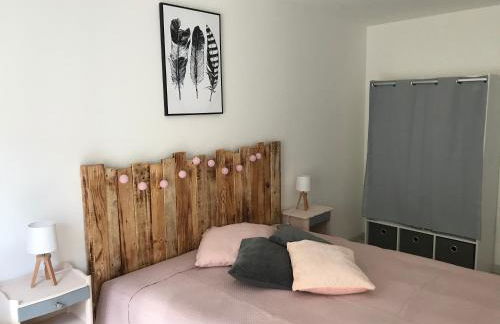 Gîte chez Julie et Jp - Foto 6