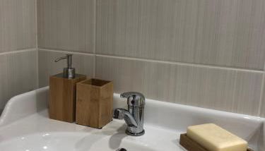 Studio de 35m2 au centre de Cusset - Foto 4