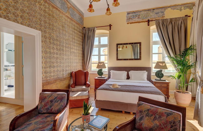 Palazzo Santa Maria - Historic Hotels of Europe - Foto 27