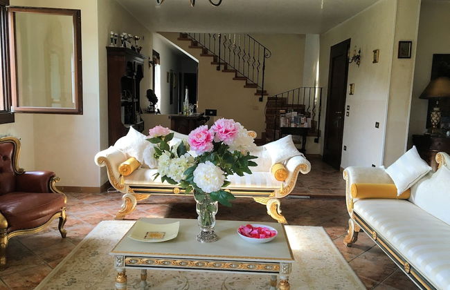 Luxury Villa Near Venice in the Prosecco Region - Foto 15