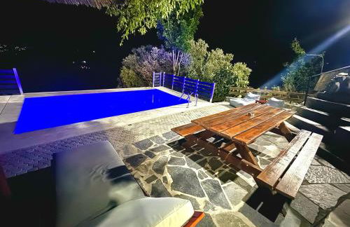 Villa Kastelas - Foto 12