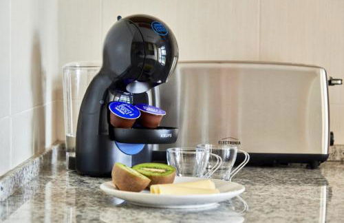 Carcavelos Apartment - Photo 25