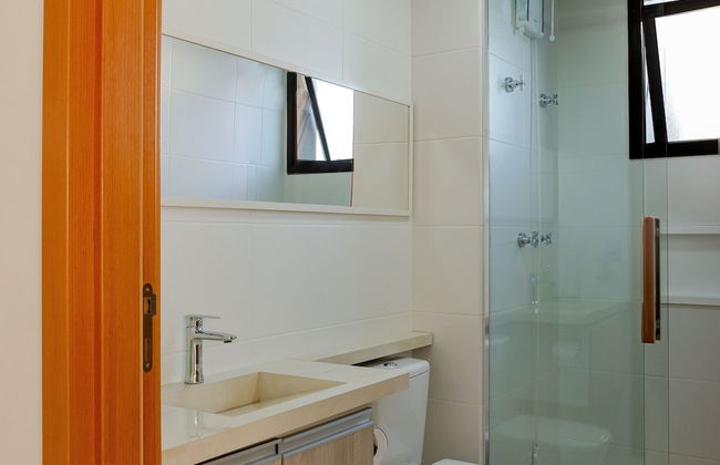 Club Vista Mar Pertinho do Beto Carrero - Foto 22