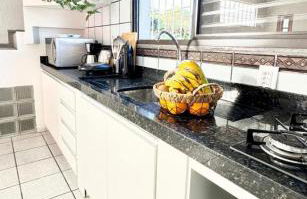 Residencial Nosso Sonho - Aptos Completos 150m do Mar com Piscina - Foto 26