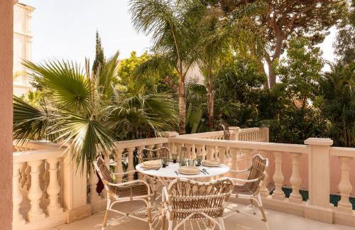 Maison Carla Rosa Cannes - Foto 60