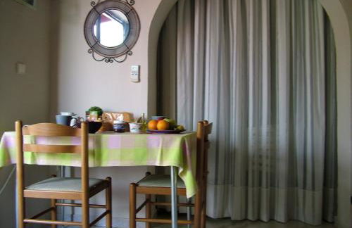 Spiridoula apartments - Foto 13