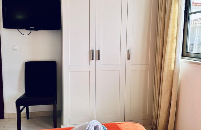 Tropical Paradise Retreat in Santa Maria - Foto 8