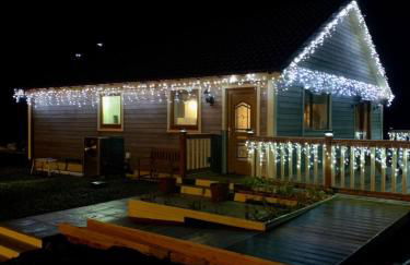 Riverside Chalet Borve Isle of Lewis - Photo 1